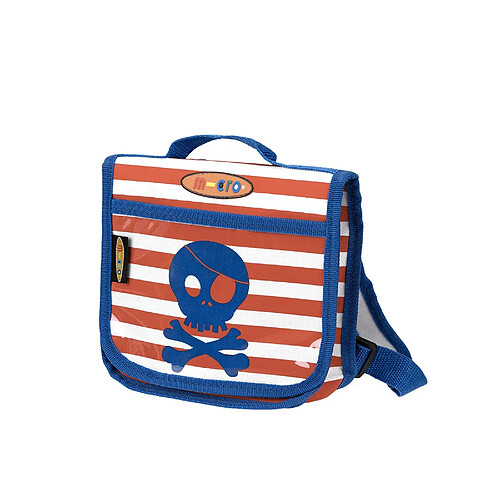 Micro Petit Sac à Dos Pirate