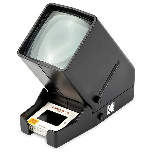 Kodak Viewer