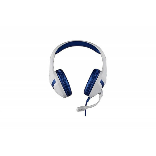 Casque Gaming Universel Konix Blanc