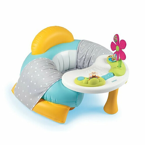 Ludendo Cosy Seat Cotoons - Smoby