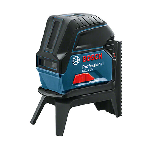 Laser lignes GCL 2-15 Professional BOSCH PRO 0601066E02