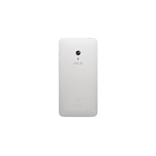 Asus Zen Case blanc pour ZenFone 1 A400CG