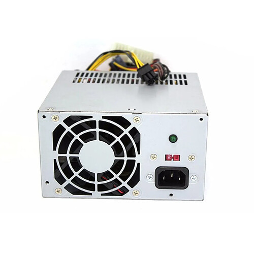 Alimentation PC Delta Electronics DPS-350XB-3 A 350W ATX SATA Dell Studio 540 MT 0P112G · Reconditionné