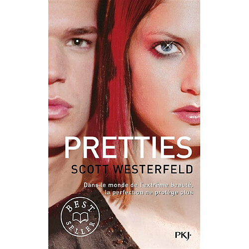 Uglies. Vol. 2. Pretties · Occasion