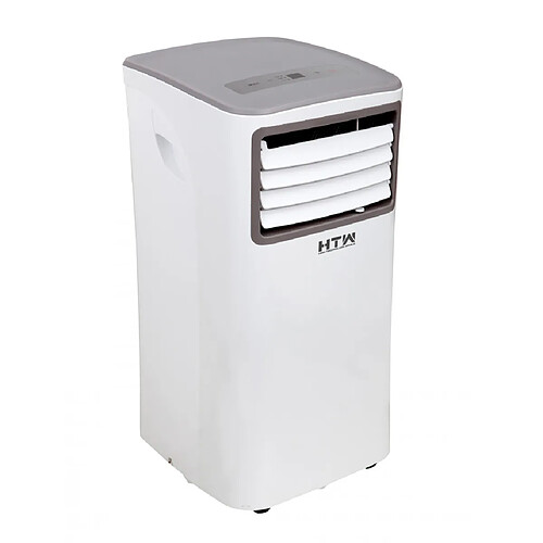 Climatiseur mobile monobloc 2600w 16m2 - htw-pc-026p26 - HTW