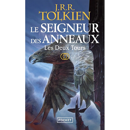 Le seigneur des anneaux. Vol. 2. Les deux tours · Occasion