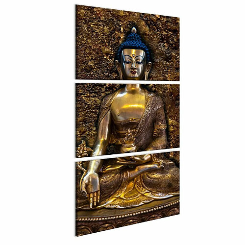 Paris Prix Tableau Imprimé Treasure of Buddhism 30 x 60 cm