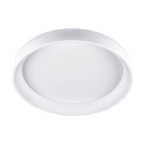 ITALUX Alessia LED Plafonnier - Blanc