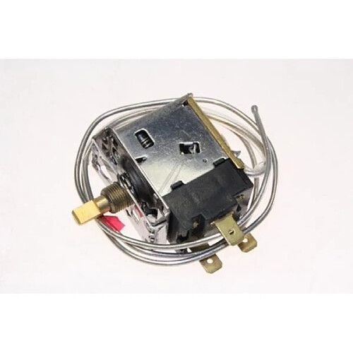 Wdf25k 1070-028 thermostat pour refrigerateur 2 portes aya