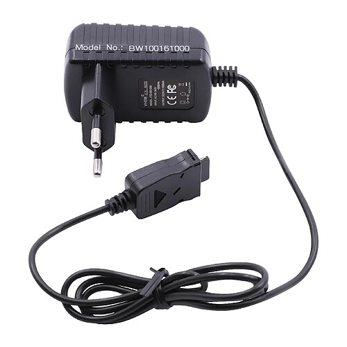 vhbw Chargeur 110-220V compatible avec Samsung X300, X400, X450, X460, X480, X490, X500, X510, X520, X530, X600, X630 smartphone, téléphone portable