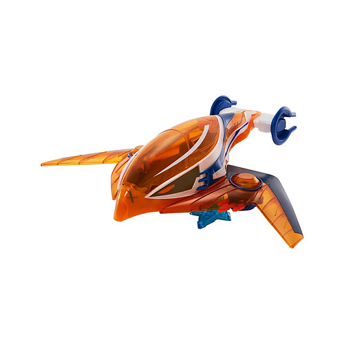 Mattel Les Maîtres de l'Univers 2022 - Véhicule Deluxe Talon Fighter