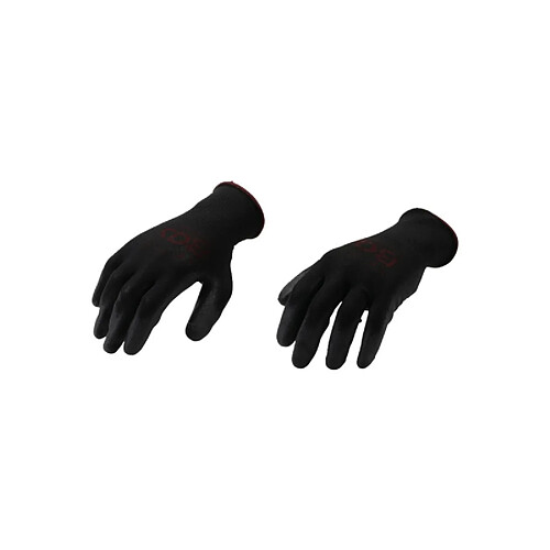 Gants de mécanicien BGS TECHNIC- taille L - 9953