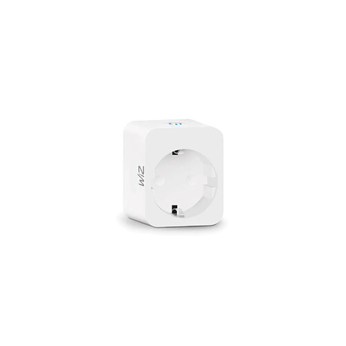 Prise intelligente PHILIPS - 10A - 2300W - IP20 - 93203