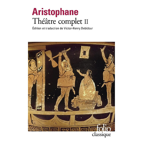 Théâtre complet. Vol. 2 · Occasion