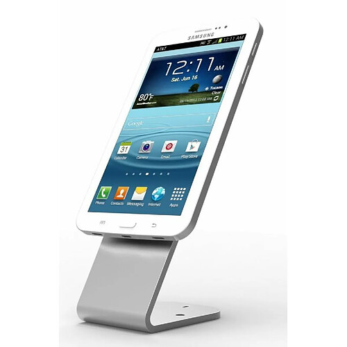 UNIVERSAL TABLET LOCK & STAND TABLETS AND SMARTPHONES