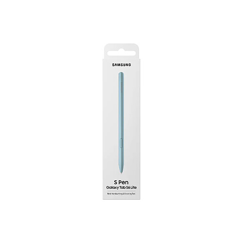 Samsung EJ-PP610 stylet 7,03 g Bleu