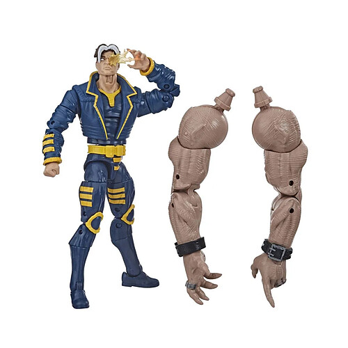 Hasbro X-Men : Age of Apocalypse - Figurine Legends Series 2020 X-Man 15 cm