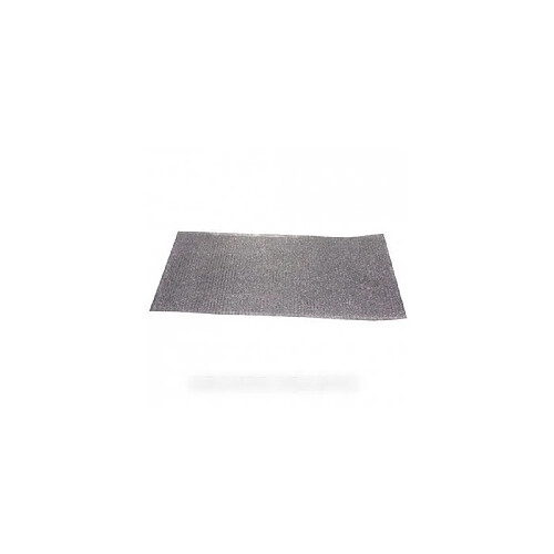 Filtre à graisse métalique hotte 05291243 pour hotte neff