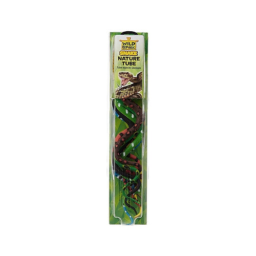 Wild Republic Nature Tube Serpents