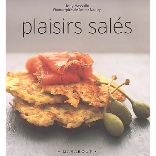 Plaisirs salés · Occasion