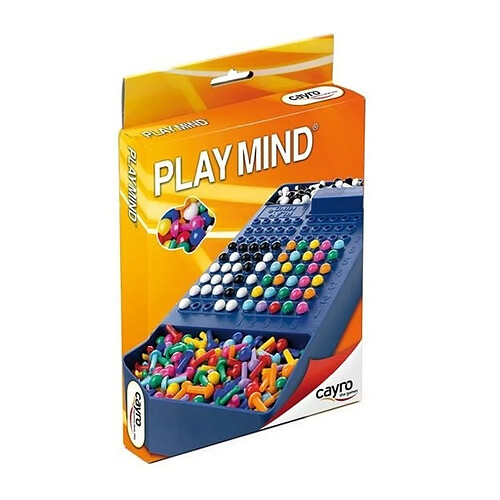 Cayro Playmind - format de poche