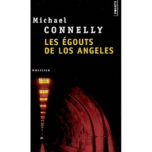 Les égouts de Los Angeles · Occasion