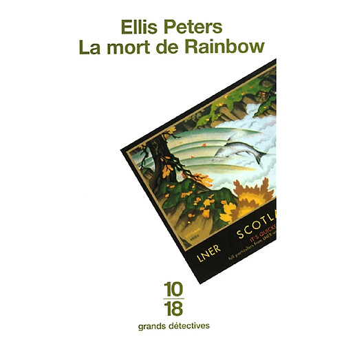 La mort de Rainbow · Occasion