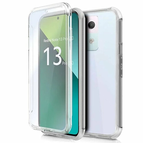 Protection pour téléphone portable Cool Redmi Note 13 Pro 5G Transparent Xiaomi