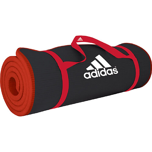 Adidas Tapis d'entraînement core 10 mm