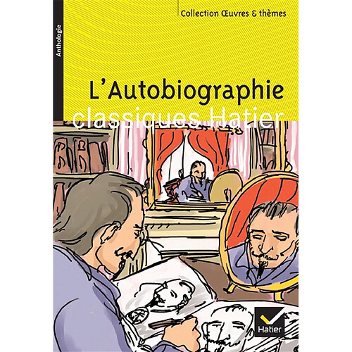 L'autobiographie · Occasion