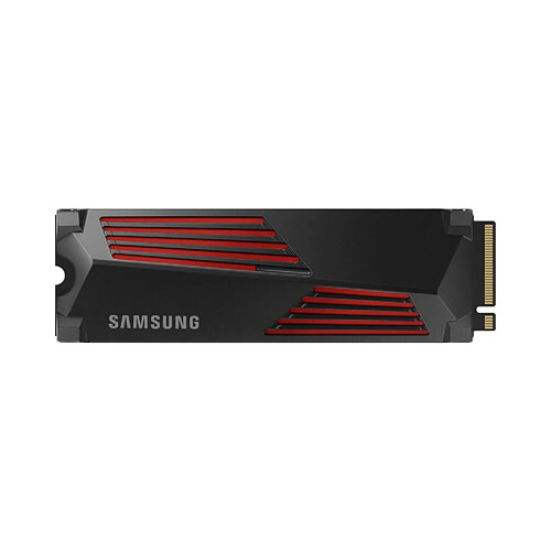 Disque dur Samsung 990 PRO 2 TB SSD