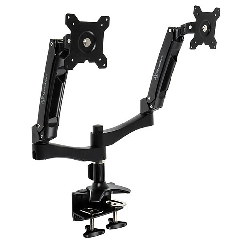 SilverStone SST-ARM22BC - noir