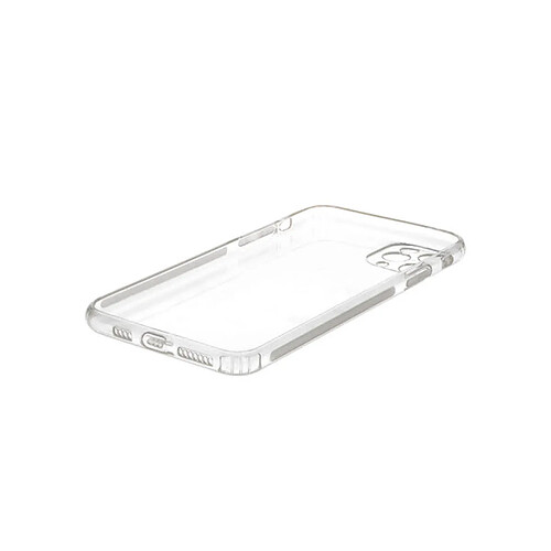 Étui Iphone 12 Mini KSIX Flex TPU Transparent