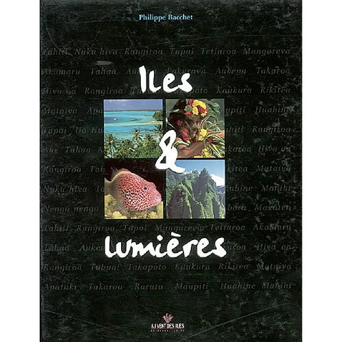 Îles & lumières · Occasion