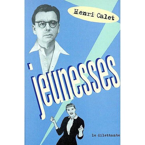 Jeunesses · Occasion