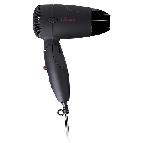 Sèche-cheveux de voyage 1200w - hd2359 - TRISTAR