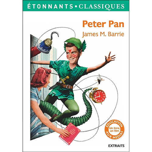 Peter Pan · Occasion