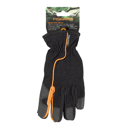 FISKARS - Gants de jardin taille 10