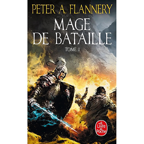 Mage de bataille. Vol. 1 · Occasion