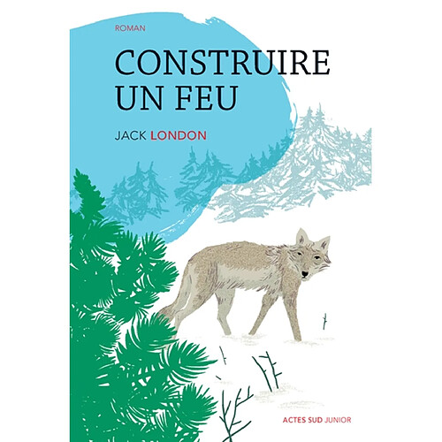 Construire un feu · Occasion