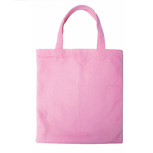 AladinE Tote bag personnalisable - Rose