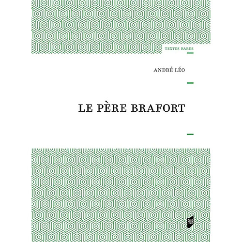 Le père Brafort · Occasion