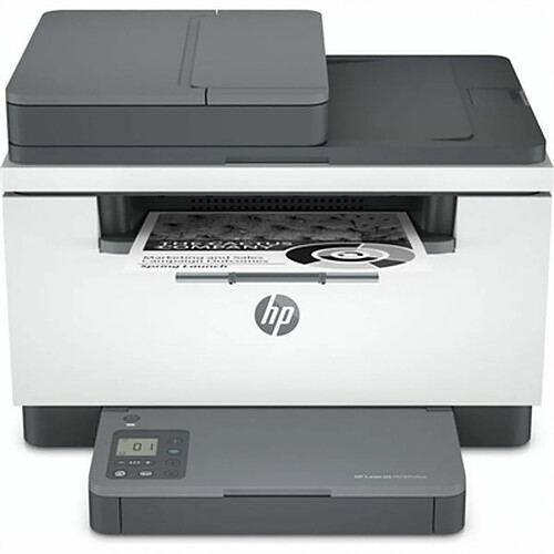 HP Imprimante Multifonction Hewlett Packard M234sdwe