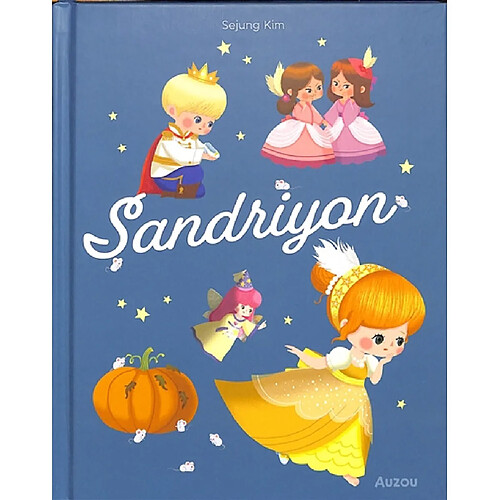 Sandriyon · Occasion