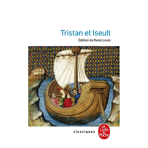 Tristan et Iseult · Occasion