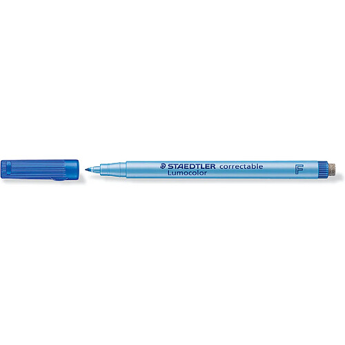 STAEDTLER Organiseur familial Lumocolor réutilisable, A4 ()