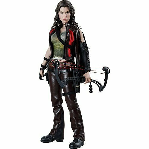 Hot Toys MMS128 - Blade : Trinity - Abigail Whistler