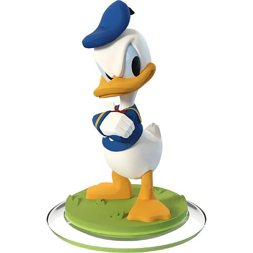 Figurine 'Disney Infinity 2.0' - Disney Originals : Donald