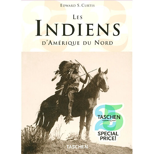 Les Indiens d'Amérique du Nord · Occasion