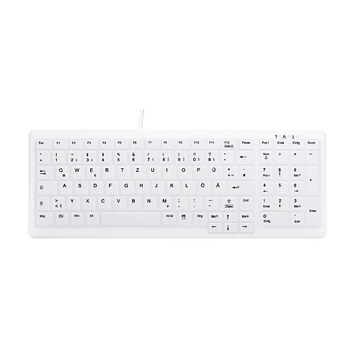 CHERRY AK-C7000 keyboard